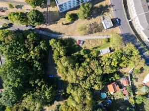 Prodej pozemku pro bydlení, Dubí, 1727 m2