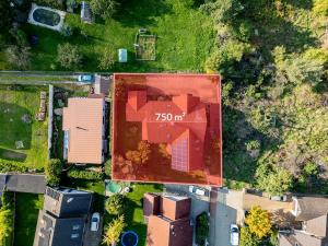 Prodej rodinného domu, Mratín, Tyršova, 293 m2