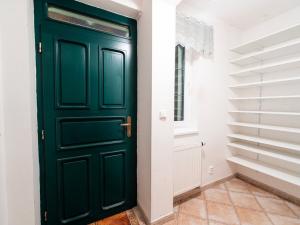 Prodej rodinného domu, Mratín, Tyršova, 293 m2