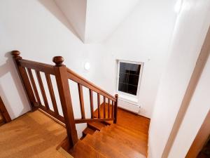 Prodej rodinného domu, Mratín, Tyršova, 293 m2