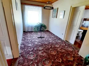 Prodej rodinného domu, Horní Beřkovice, Podřipská, 280 m2