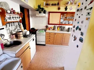 Prodej rodinného domu, Horní Beřkovice, Podřipská, 280 m2