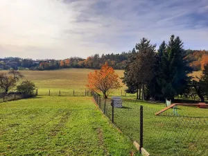 Prodej rodinného domu, Horní Beřkovice, Podřipská, 280 m2
