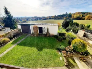 Prodej rodinného domu, Horní Beřkovice, Podřipská, 280 m2