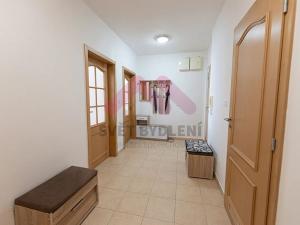 Pronájem bytu 3+kk, Praha - Dolní Měcholupy, V osikách, 75 m2