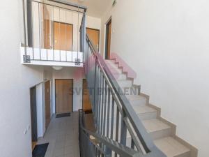 Pronájem bytu 3+kk, Praha - Dolní Měcholupy, V osikách, 75 m2