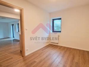 Pronájem bytu 3+1, Hlásná Třebaň, K Bunkru, 56 m2