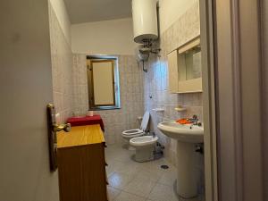 Prodej bytu 3+1, Santa Maria del Cedro, Kalábrie, Itálie, 107 m2