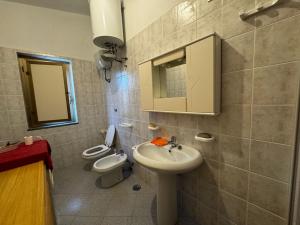 Prodej bytu 3+1, Santa Maria del Cedro, Kalábrie, Itálie, 107 m2