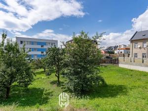 Prodej pozemku pro bydlení, Šternberk, Oblouková, 489 m2