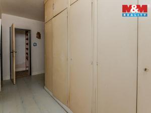 Prodej bytu 2+1, Přerov - Přerov I-Město, Jana Jiskry z Brandýsa, 53 m2