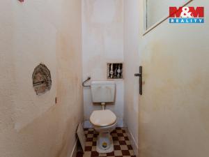 Prodej bytu 2+1, Přerov - Přerov I-Město, Jana Jiskry z Brandýsa, 53 m2