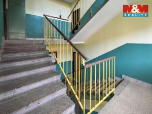 Prodej bytu 2+1, Rotava, Sídliště, 56 m2