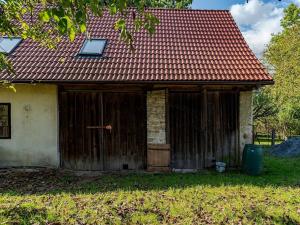 Prodej rodinného domu, Zámrsk, 130 m2