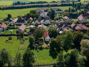 Prodej rodinného domu, Zámrsk, 130 m2