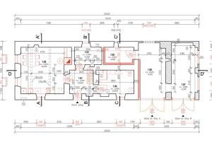 Prodej rodinného domu, Zámrsk, 130 m2