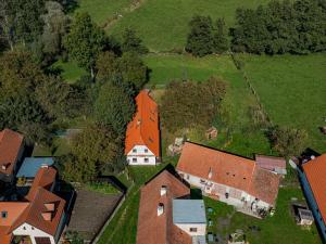 Prodej rodinného domu, Zámrsk, 130 m2