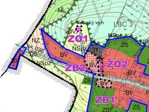 Prodej rodinného domu, Veliny, 157 m2