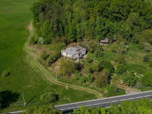 Prodej pozemku pro bydlení, Veliny, 3712 m2