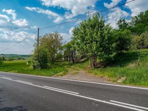 Prodej pozemku pro bydlení, Veliny, 3712 m2