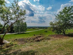 Prodej pozemku pro bydlení, Veliny, 3712 m2