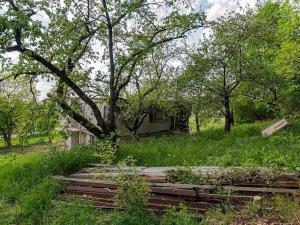 Prodej pozemku pro bydlení, Veliny, 3712 m2