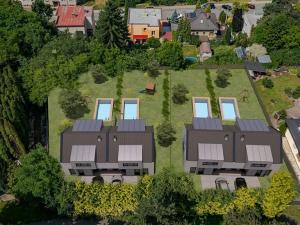 Prodej pozemku pro bydlení, Choceň, Tocháčkův kopec, 1926 m2