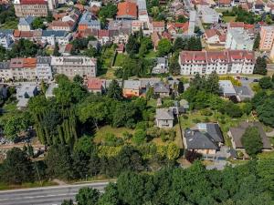 Prodej pozemku pro bydlení, Choceň, Tocháčkův kopec, 1926 m2