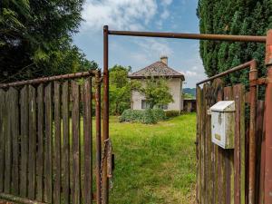 Prodej pozemku pro bydlení, Choceň, Tocháčkův kopec, 1926 m2
