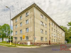 Prodej bytu 2+1, Aš, U Nádraží, 66 m2