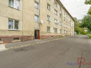 Prodej bytu 2+1, Aš, U Nádraží, 66 m2