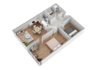 Prodej bytu 3+kk, Brno, Hlinky, 75 m2