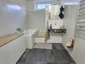 Prodej rodinného domu, Libhošť, 112 m2