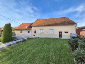 Prodej rodinného domu, Libhošť, 112 m2