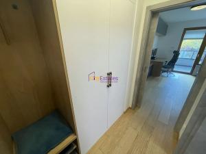 Pronájem bytu 1+kk, Praha - Modřany, Písková, 28 m2