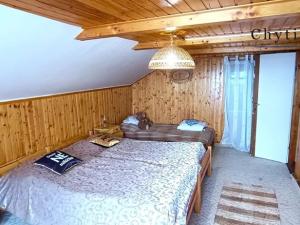 Prodej chaty, Chvalčov, 95 m2