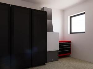 Prodej rodinného domu, Teplice, Středová, 205 m2