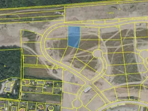 Prodej louky, Trnová, 1941 m2