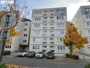 Pronájem bytu 1+kk, Praha - Strašnice, Názovská, 42 m2