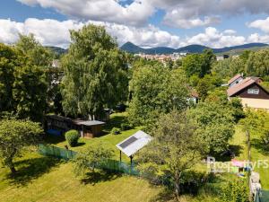 Prodej chaty, Cvikov, 35 m2