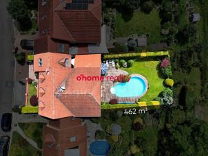 Prodej rodinného domu, Hlušovice, Loučky, 237 m2