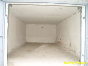 Pronájem garáže, Příbram, Nad Kaňkou, 20 m2