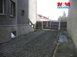 Prodej obchodního prostoru, Hředle, 1805 m2