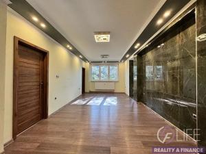 Pronájem bytu 4+1, Vrchlabí, Slovanská, 89 m2