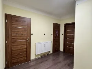 Pronájem bytu 4+1, Vrchlabí, Slovanská, 89 m2