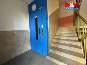 Prodej bytu 3+1, Karviná - Ráj, U Lesa, 56 m2