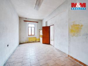 Prodej výrobních prostor, Žihle, 900 m2