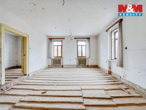 Prodej výrobních prostor, Žihle, 900 m2