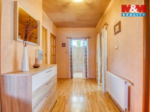 Prodej rodinného domu, Skašov, 266 m2