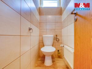 Prodej rodinného domu, Skašov, 266 m2